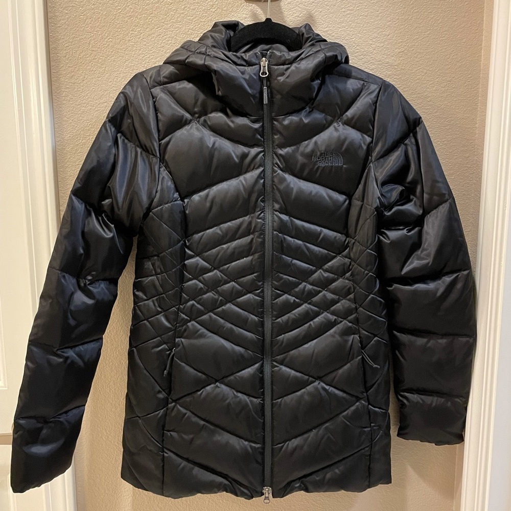The North Face Down Jacket